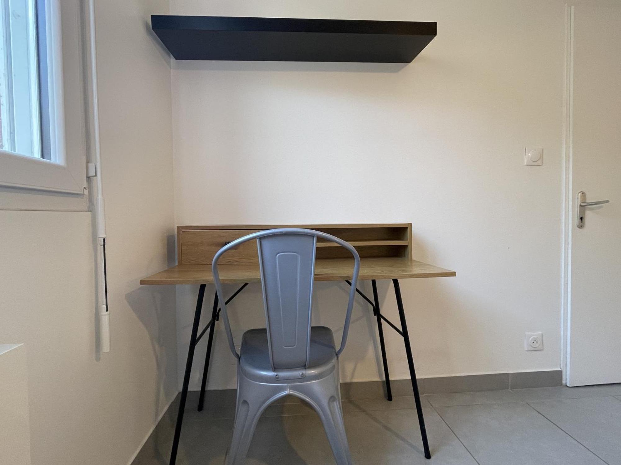Le Retro - Riviere - 2P - Reve Au Mans Apartment Льо Ман Екстериор снимка